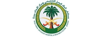 King Faisal Specialist Hospital & Research Centre